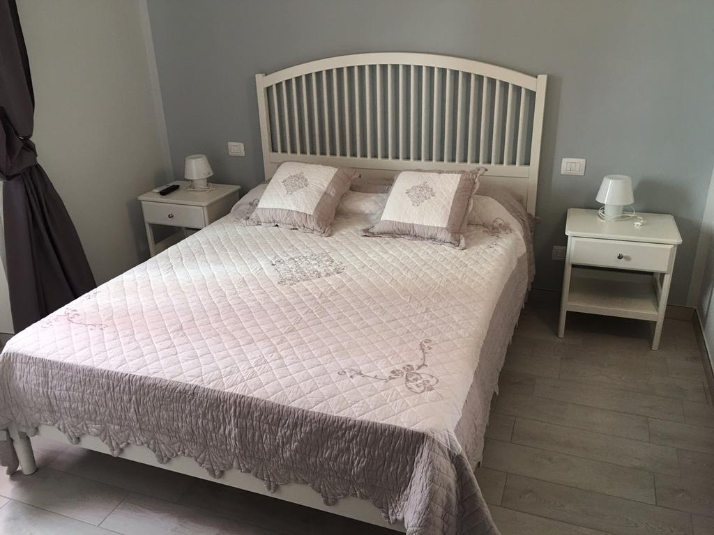 Camere La Forgia 라찌제 외부 사진