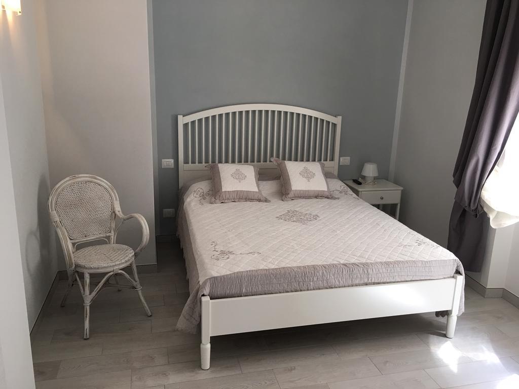 Camere La Forgia 라찌제 외부 사진